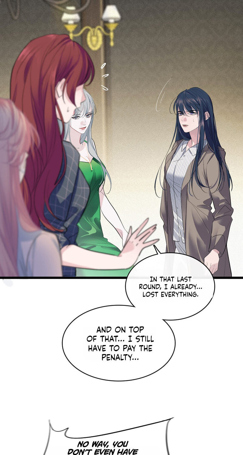 The Last Trump Card Chapter 11 page 31 - 