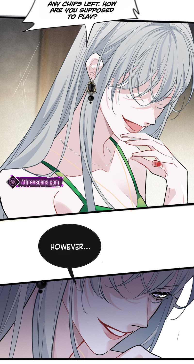 The Last Trump Card Chapter 11 page 32 - 