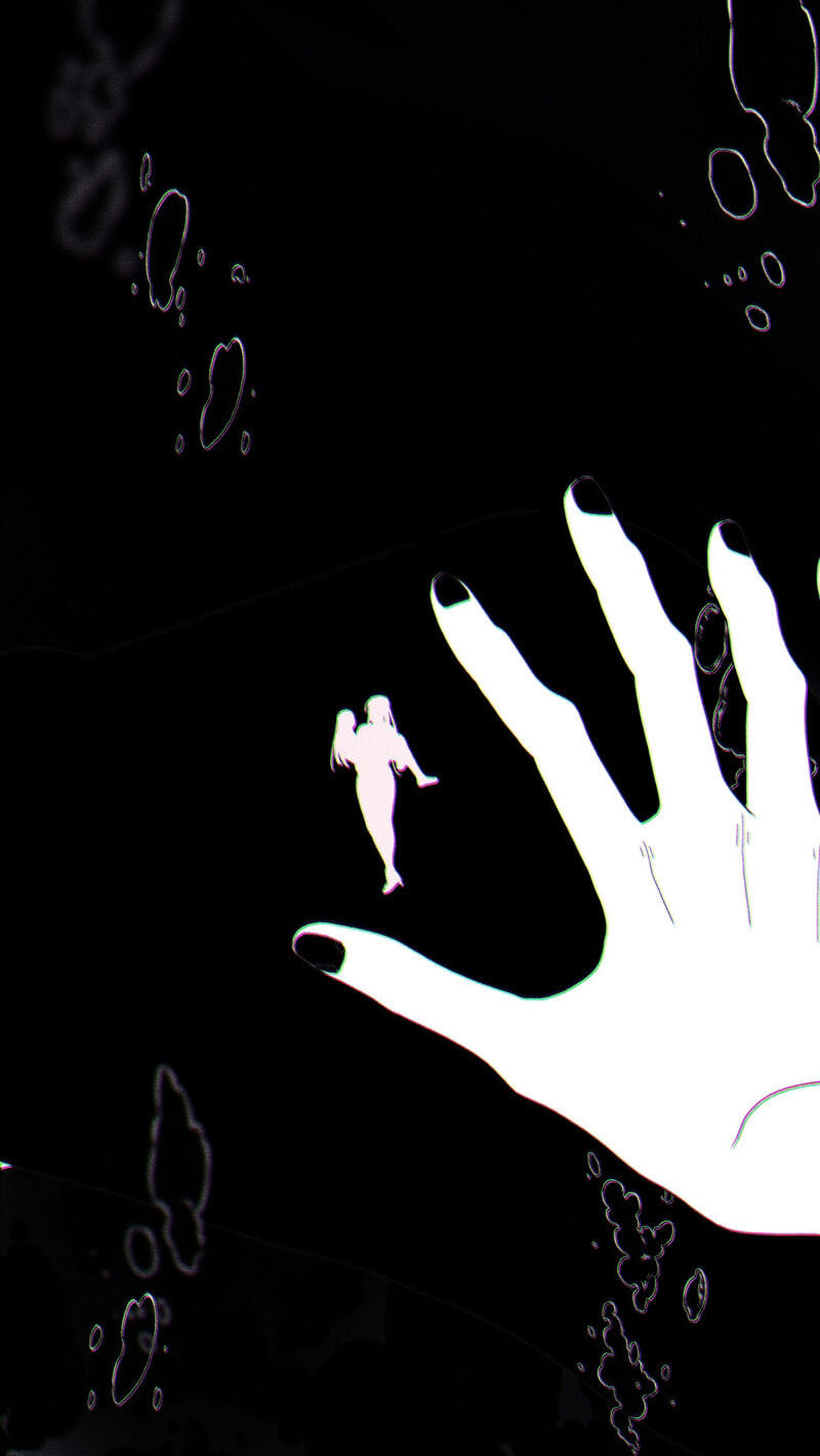 The Last Trump Card Chapter 11 page 40 - 