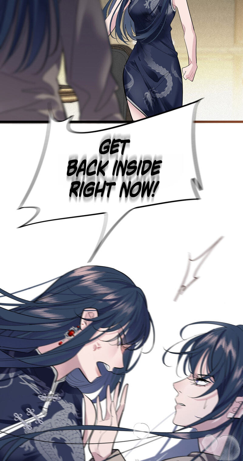 The Last Trump Card Chapter 11 page 6 - 