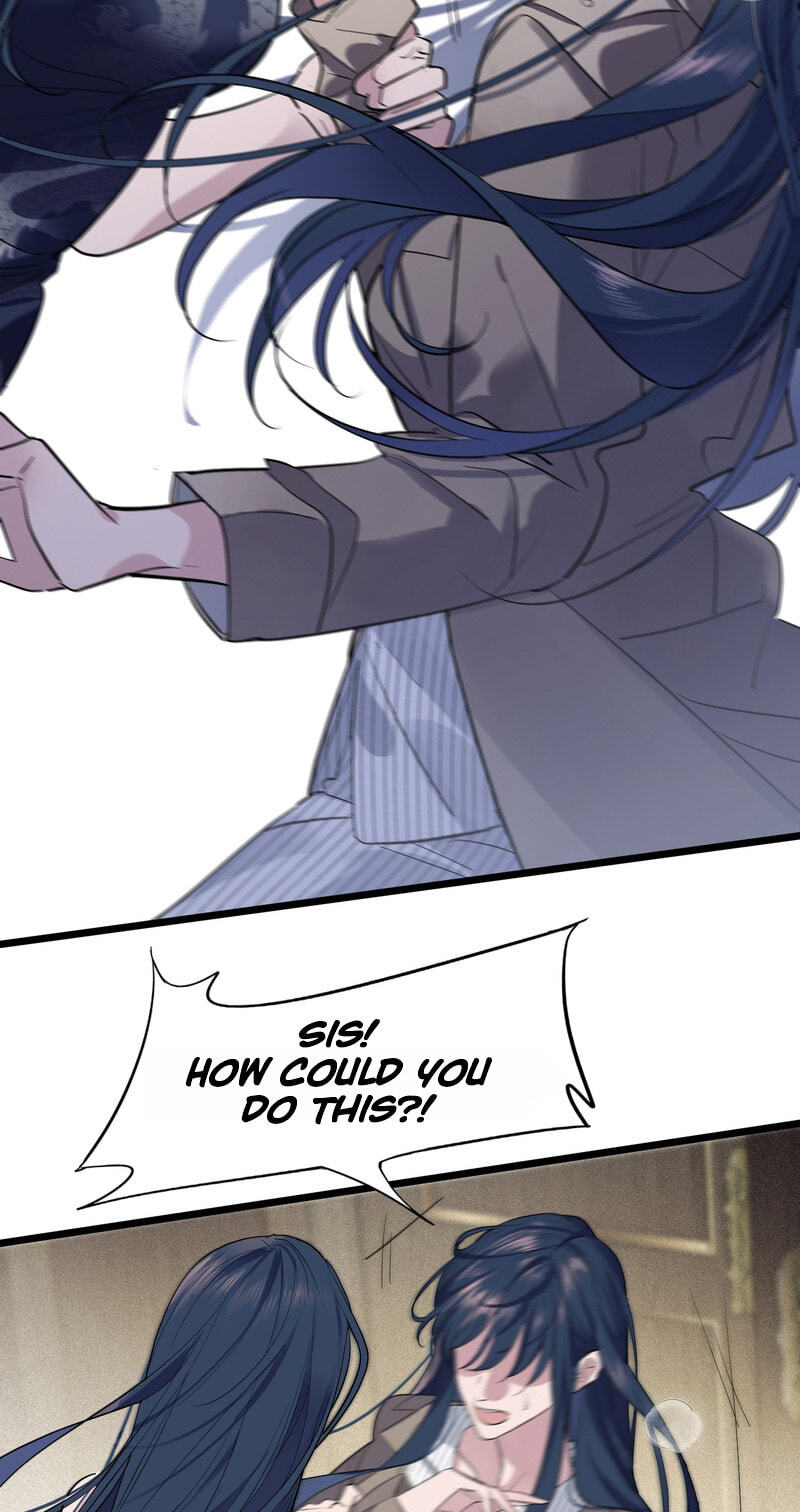 The Last Trump Card Chapter 11 page 7 - 