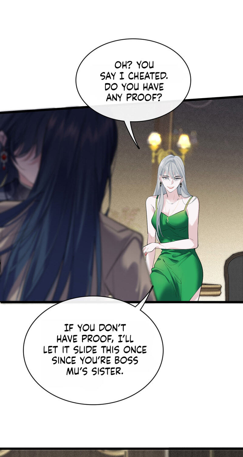 The Last Trump Card Chapter 11 page 9 - 