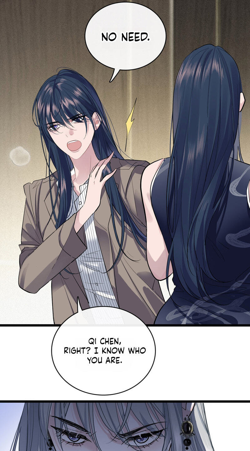 The Last Trump Card Chapter 11 page 10 - 