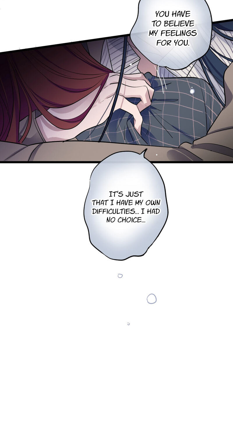The Last Trump Card Chapter 12 page 13 - 