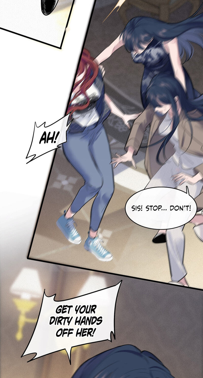The Last Trump Card Chapter 12 page 18 - 