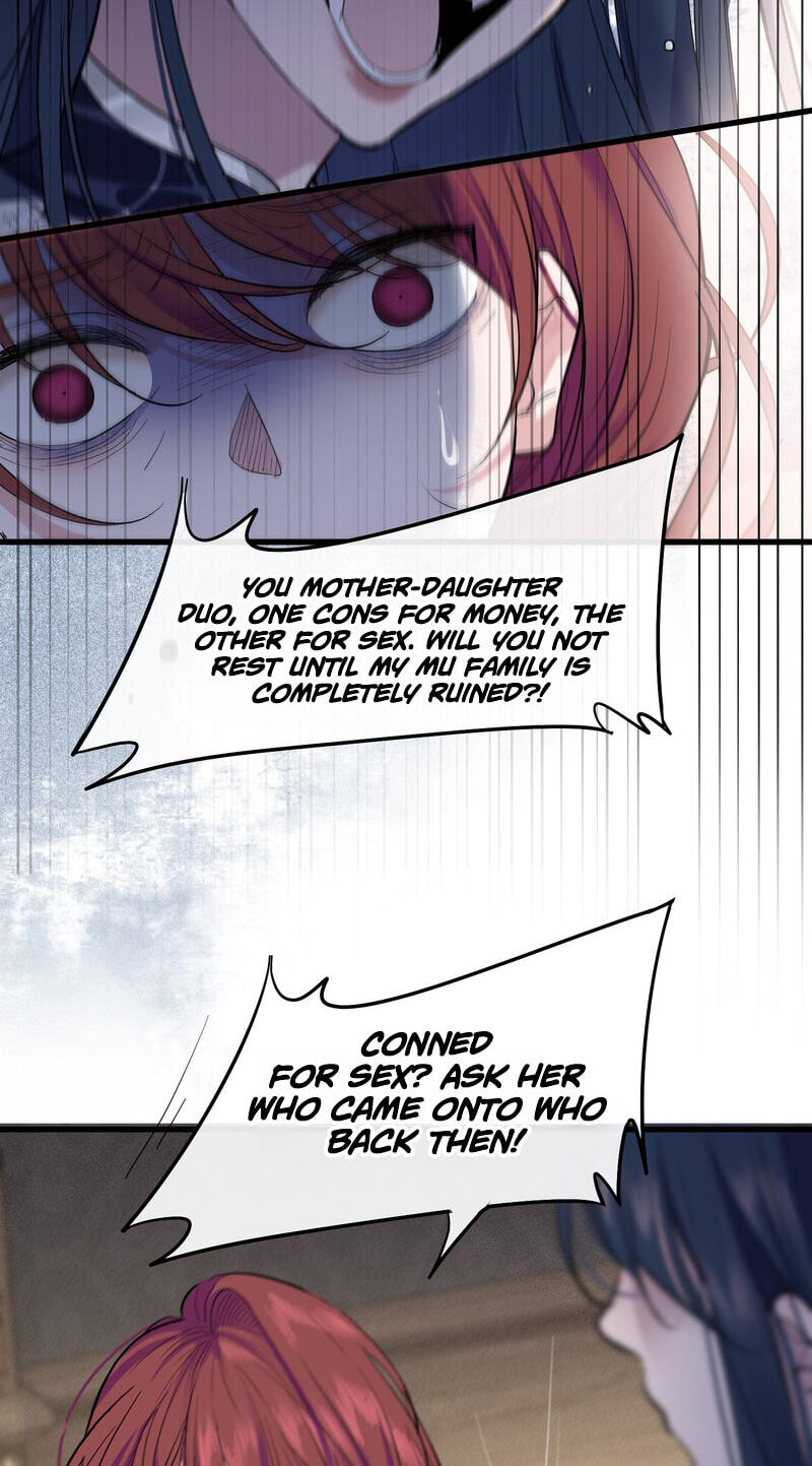 The Last Trump Card Chapter 12 page 20 - 