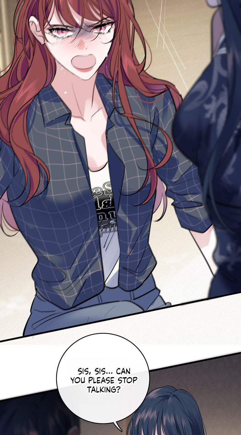 The Last Trump Card Chapter 12 page 21 - 