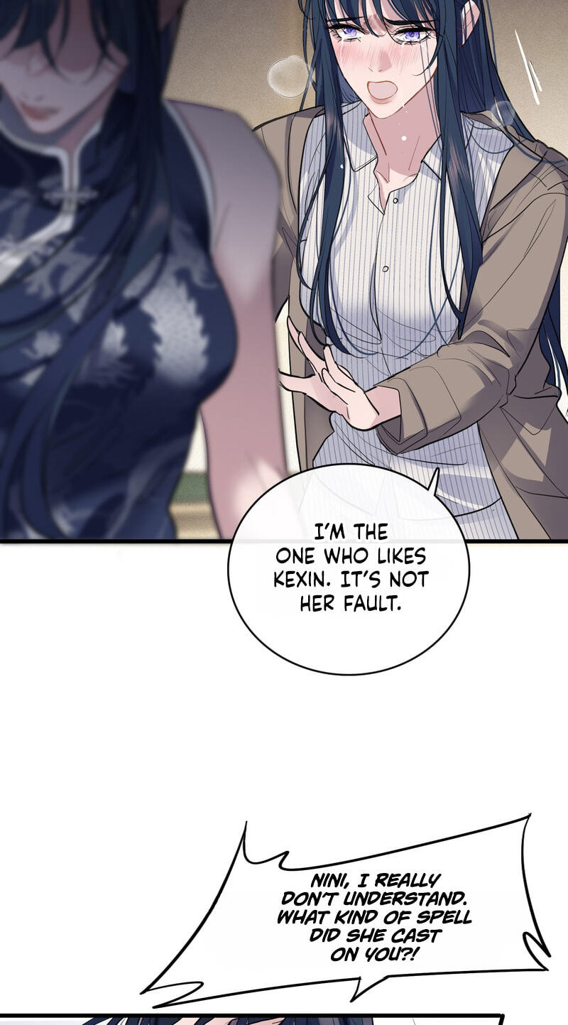 The Last Trump Card Chapter 12 page 22 - 