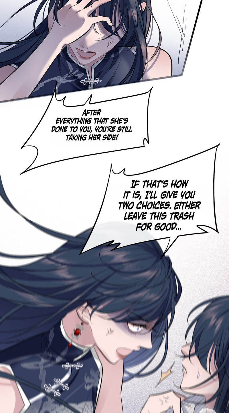 The Last Trump Card Chapter 12 page 23 - 