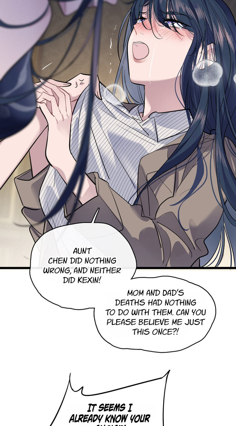 The Last Trump Card Chapter 12 page 25 - 