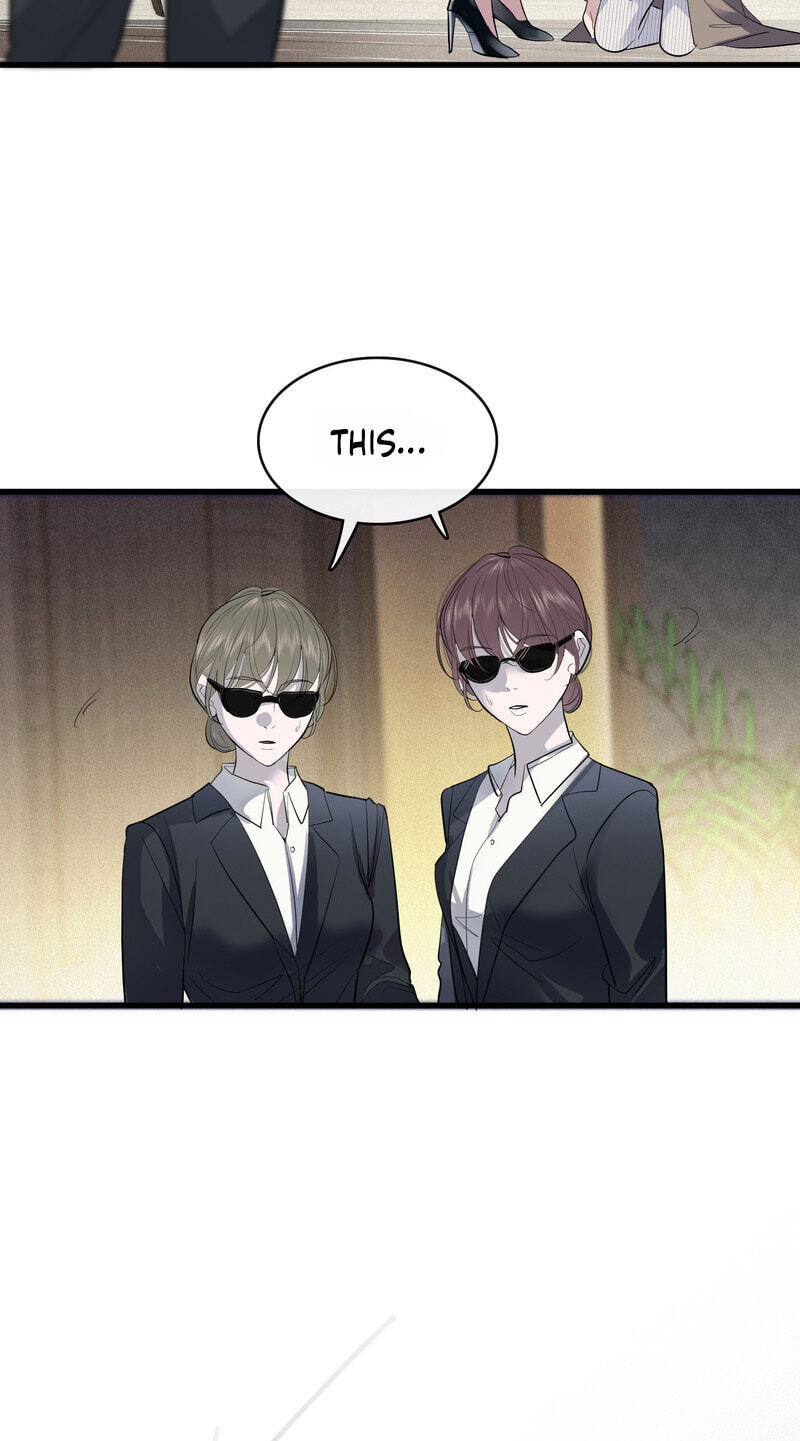 The Last Trump Card Chapter 12 page 27 - 