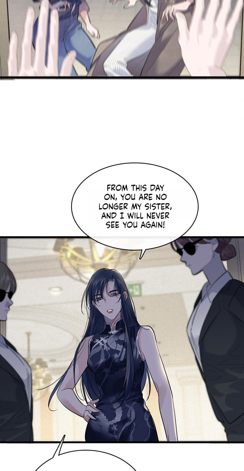 The Last Trump Card Chapter 12 page 30 - 
