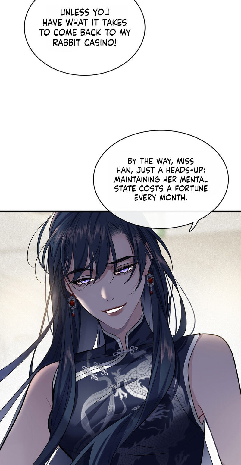 The Last Trump Card Chapter 12 page 31 - 