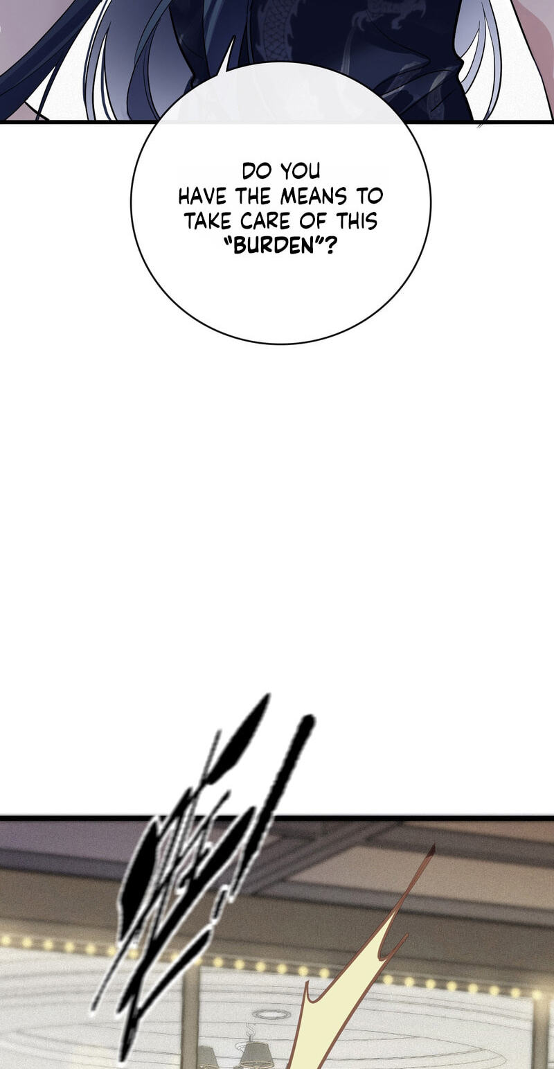 The Last Trump Card Chapter 12 page 32 - 