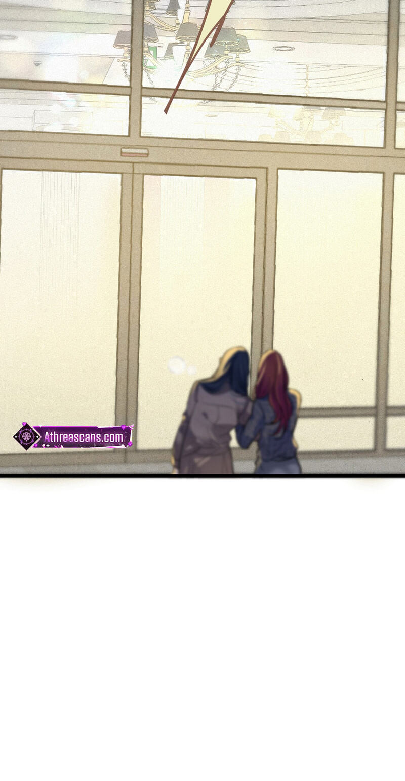 The Last Trump Card Chapter 12 page 33 - 
