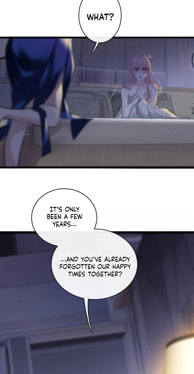 The Last Trump Card Chapter 12 page 36 - 