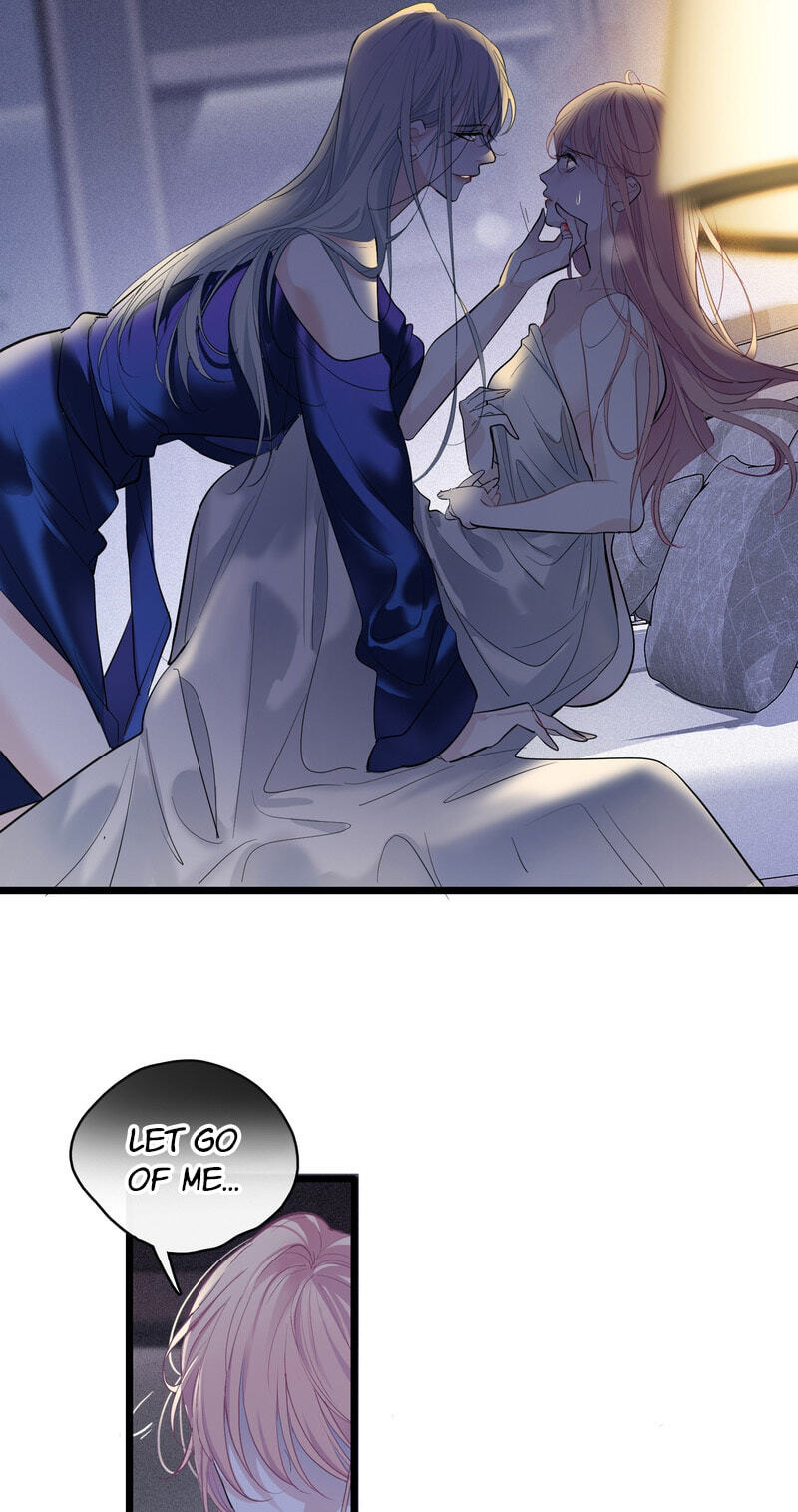 The Last Trump Card Chapter 12 page 37 - 