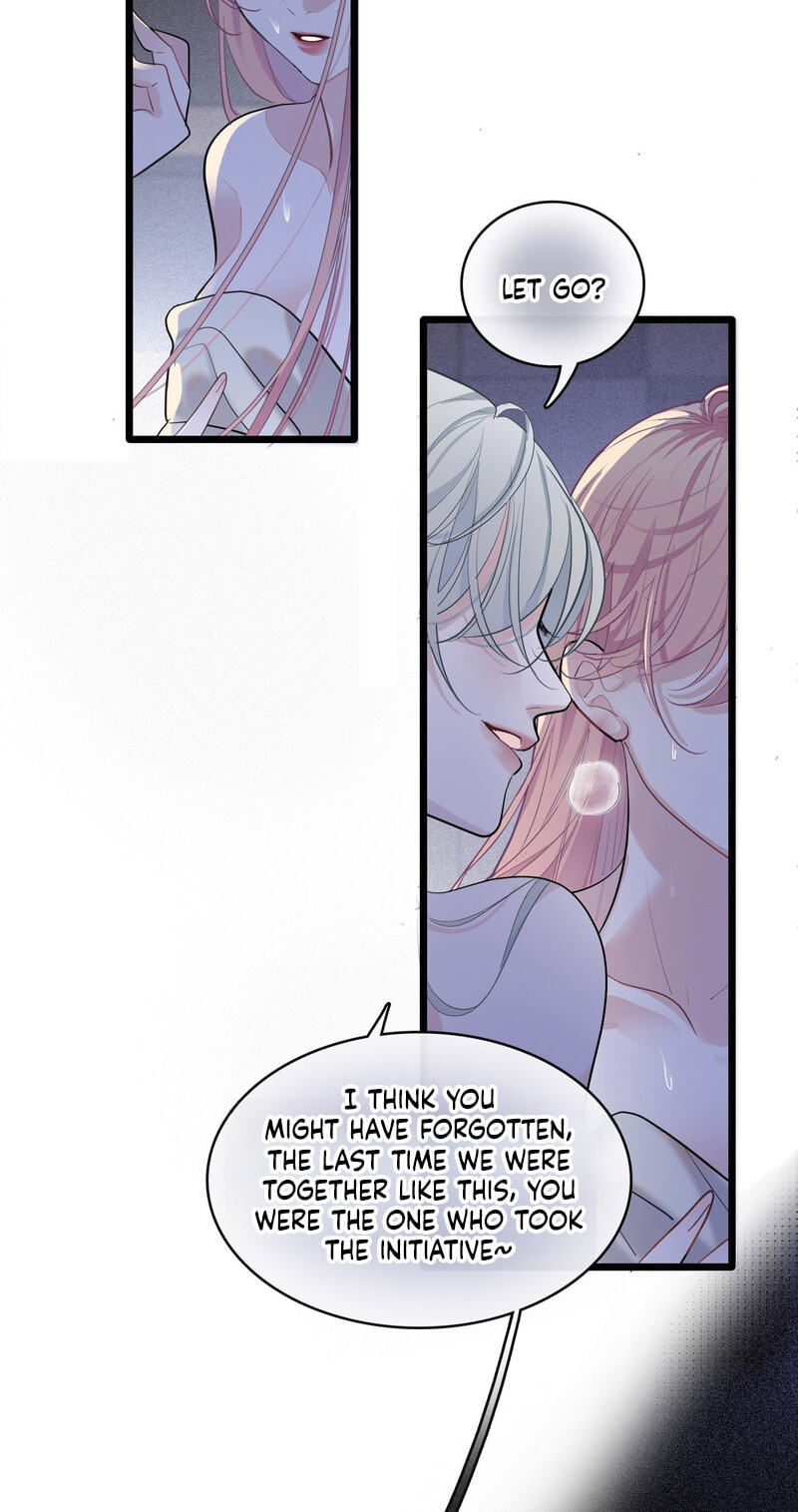 The Last Trump Card Chapter 12 page 38 - 