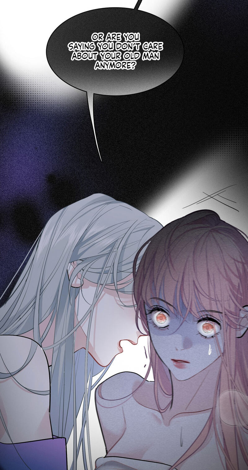 The Last Trump Card Chapter 12 page 39 - 
