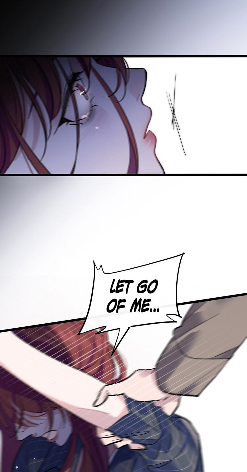 The Last Trump Card Chapter 12 page 5 - 