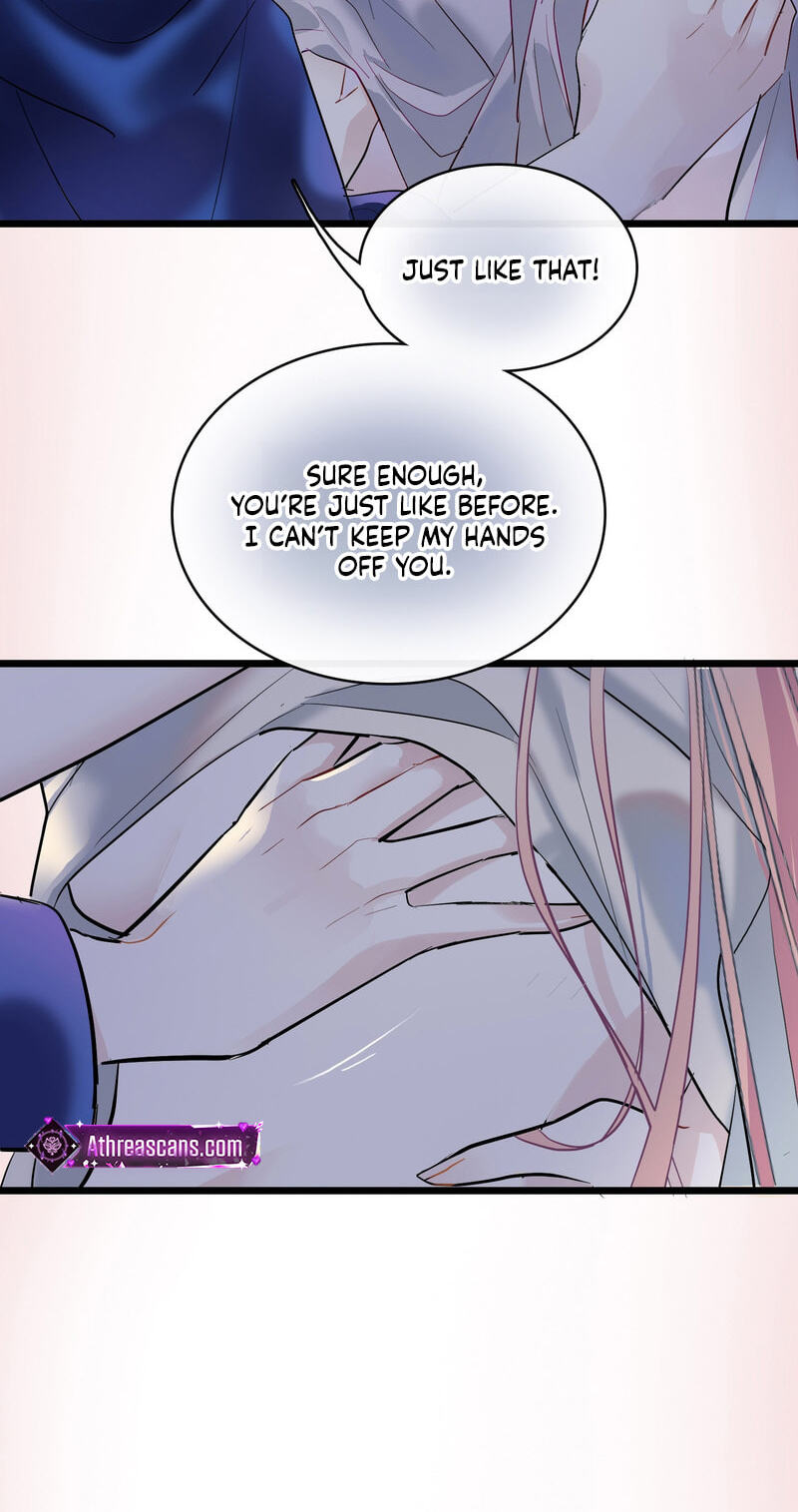 The Last Trump Card Chapter 12 page 41 - 