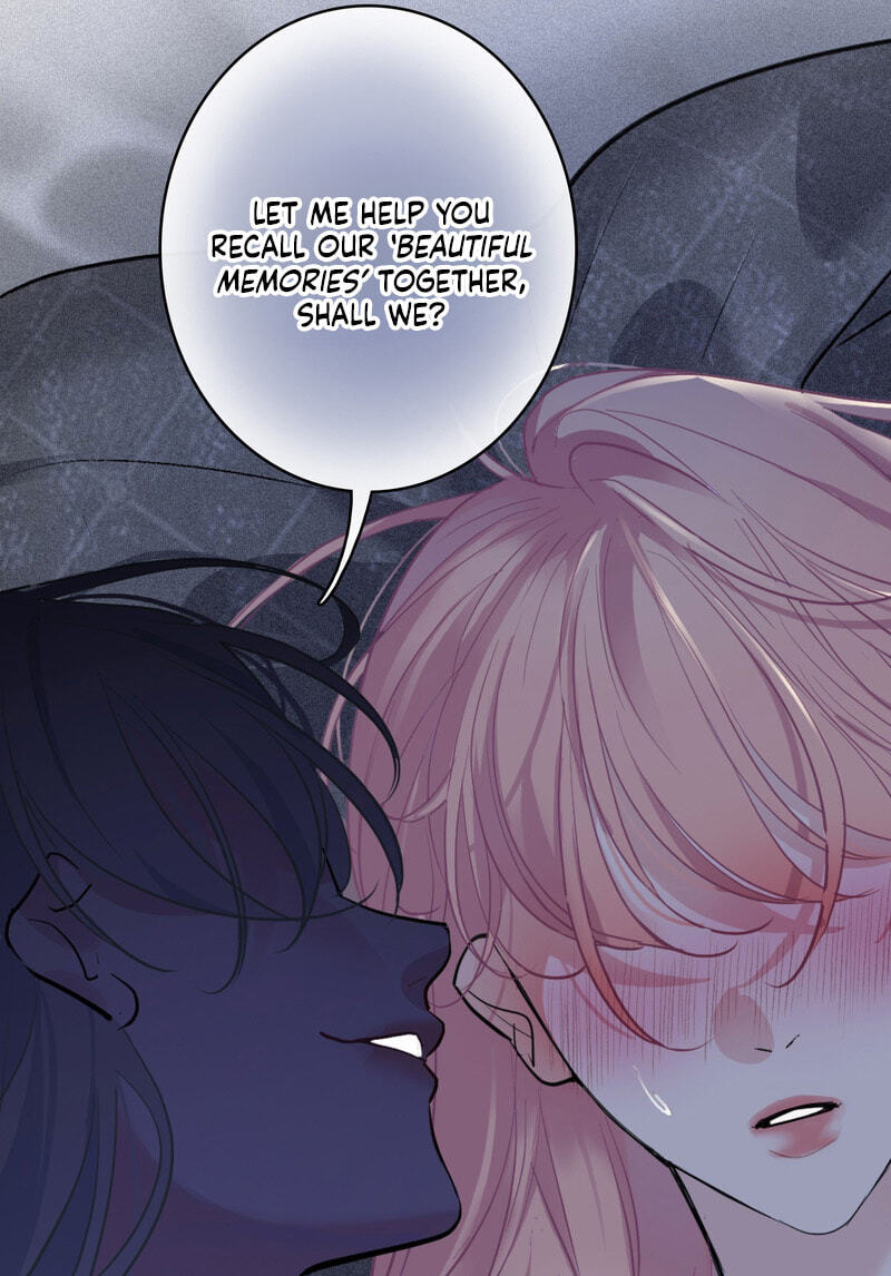The Last Trump Card Chapter 12 page 46 - 