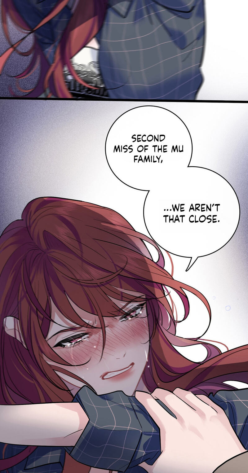 The Last Trump Card Chapter 12 page 6 - 