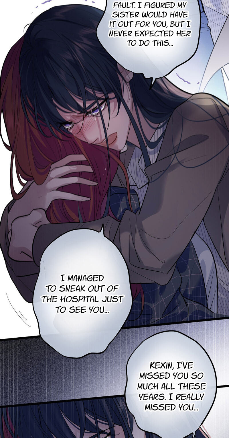 The Last Trump Card Chapter 12 page 8 - 