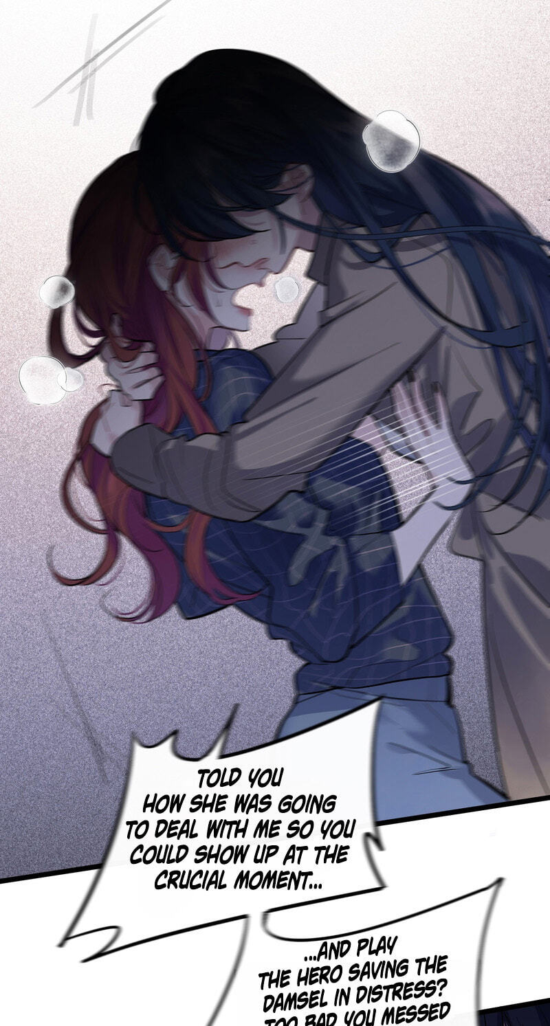 The Last Trump Card Chapter 12 page 10 - 