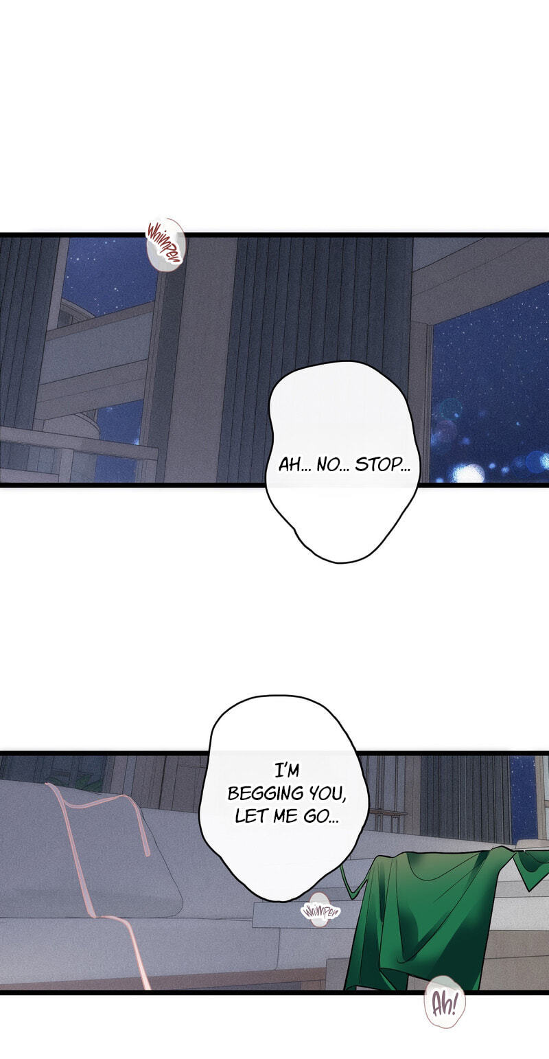 The Last Trump Card Chapter 13 page 1 - 