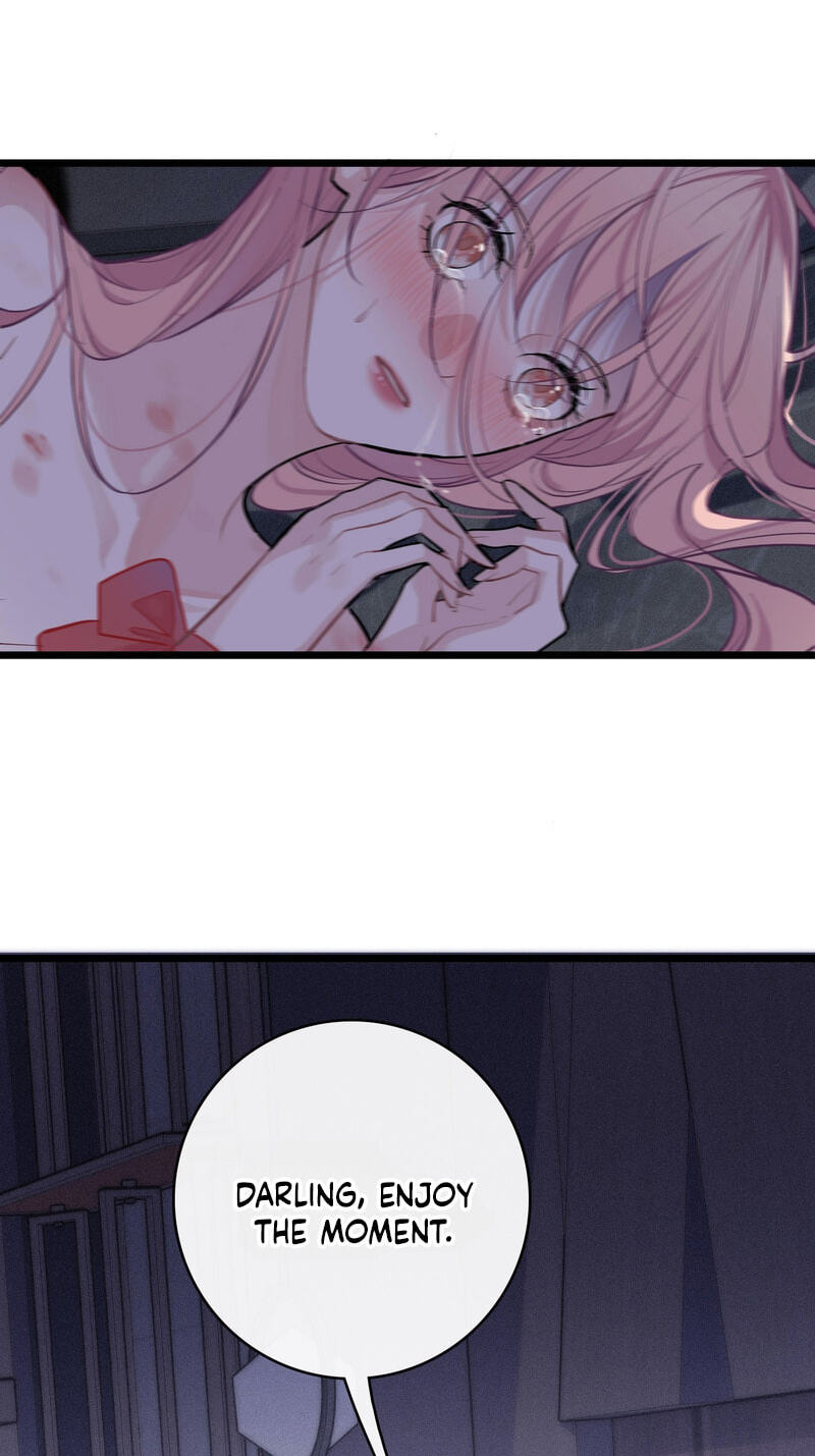 The Last Trump Card Chapter 13 page 15 - 