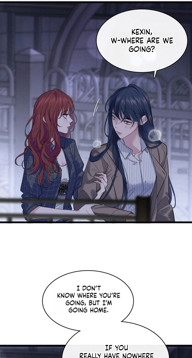 The Last Trump Card Chapter 13 page 20 - 
