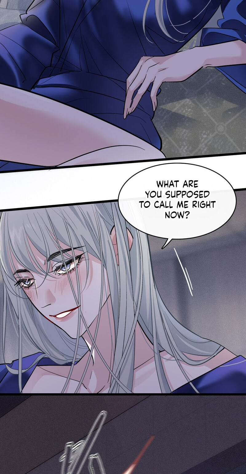 The Last Trump Card Chapter 13 page 3 - 