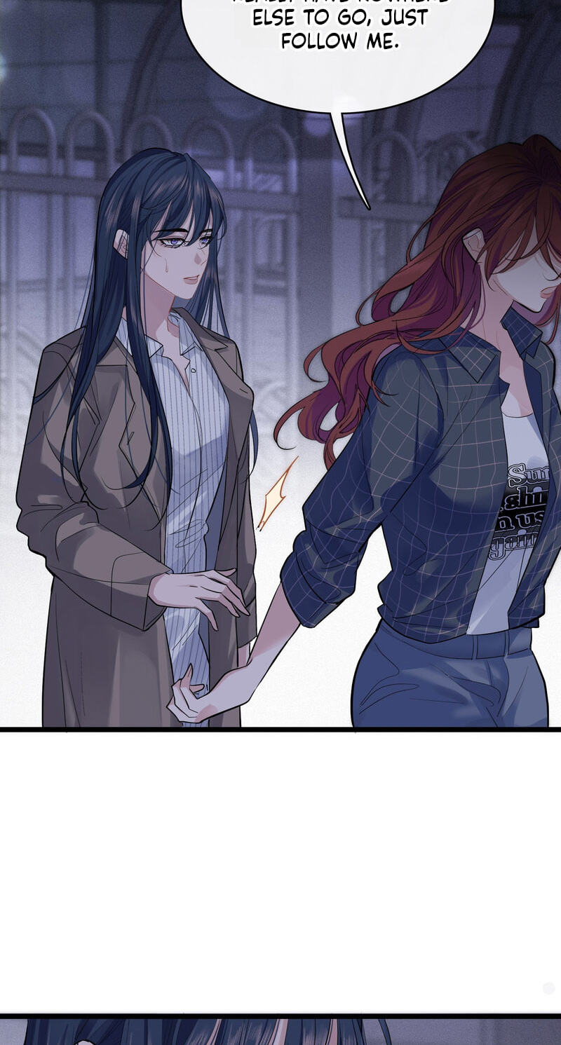The Last Trump Card Chapter 13 page 21 - 