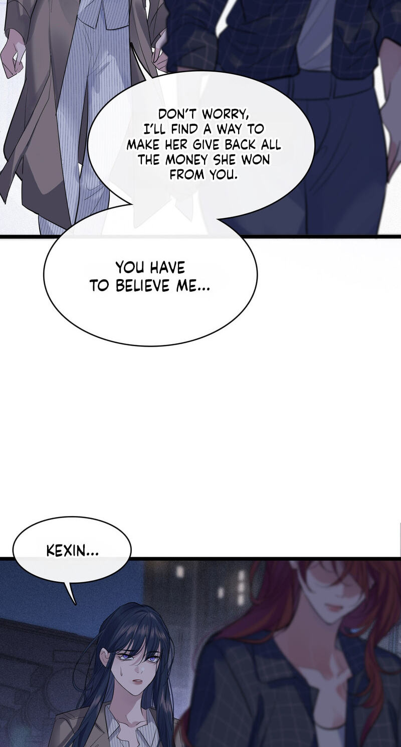 The Last Trump Card Chapter 13 page 23 - 