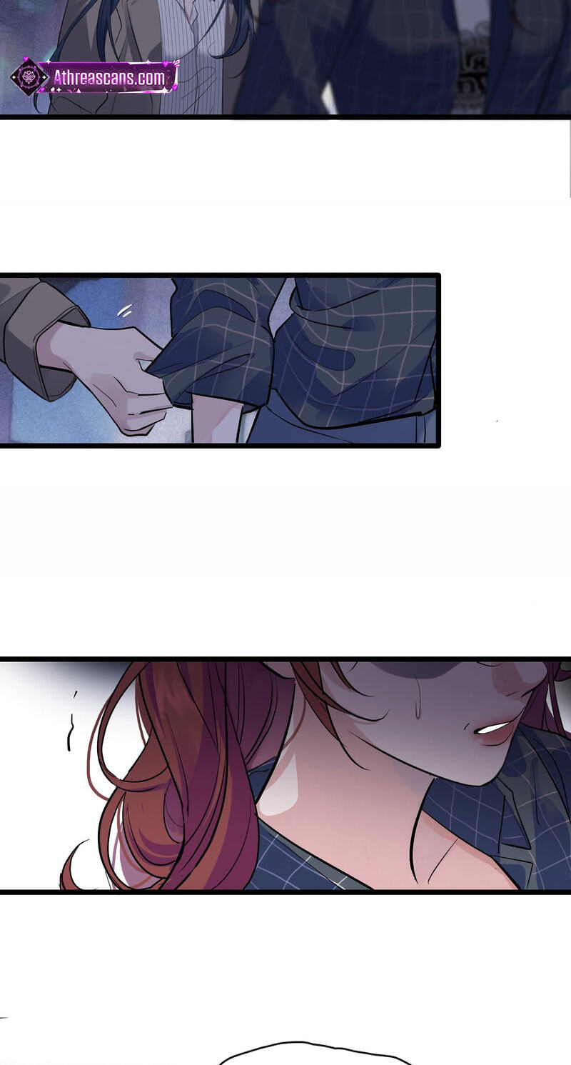 The Last Trump Card Chapter 13 page 24 - 