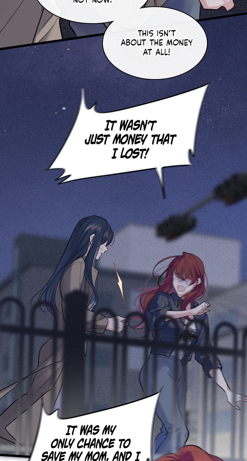 The Last Trump Card Chapter 13 page 26 - 