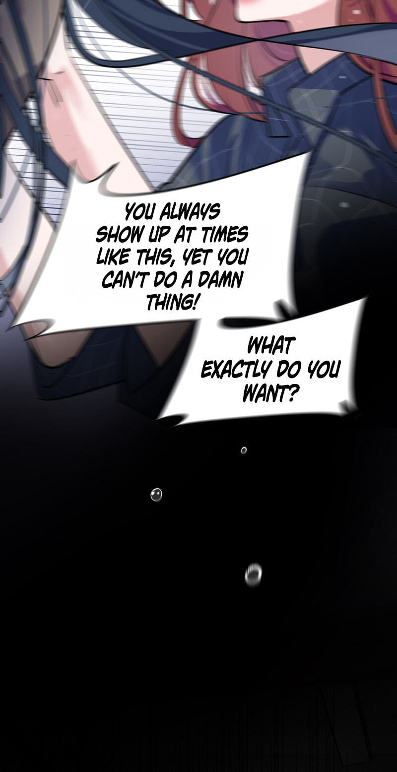 The Last Trump Card Chapter 13 page 30 - 