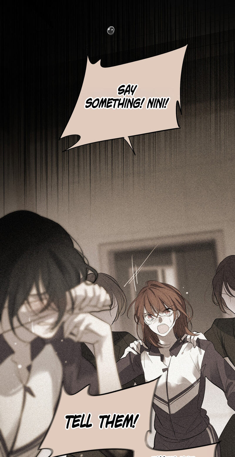 The Last Trump Card Chapter 13 page 31 - 