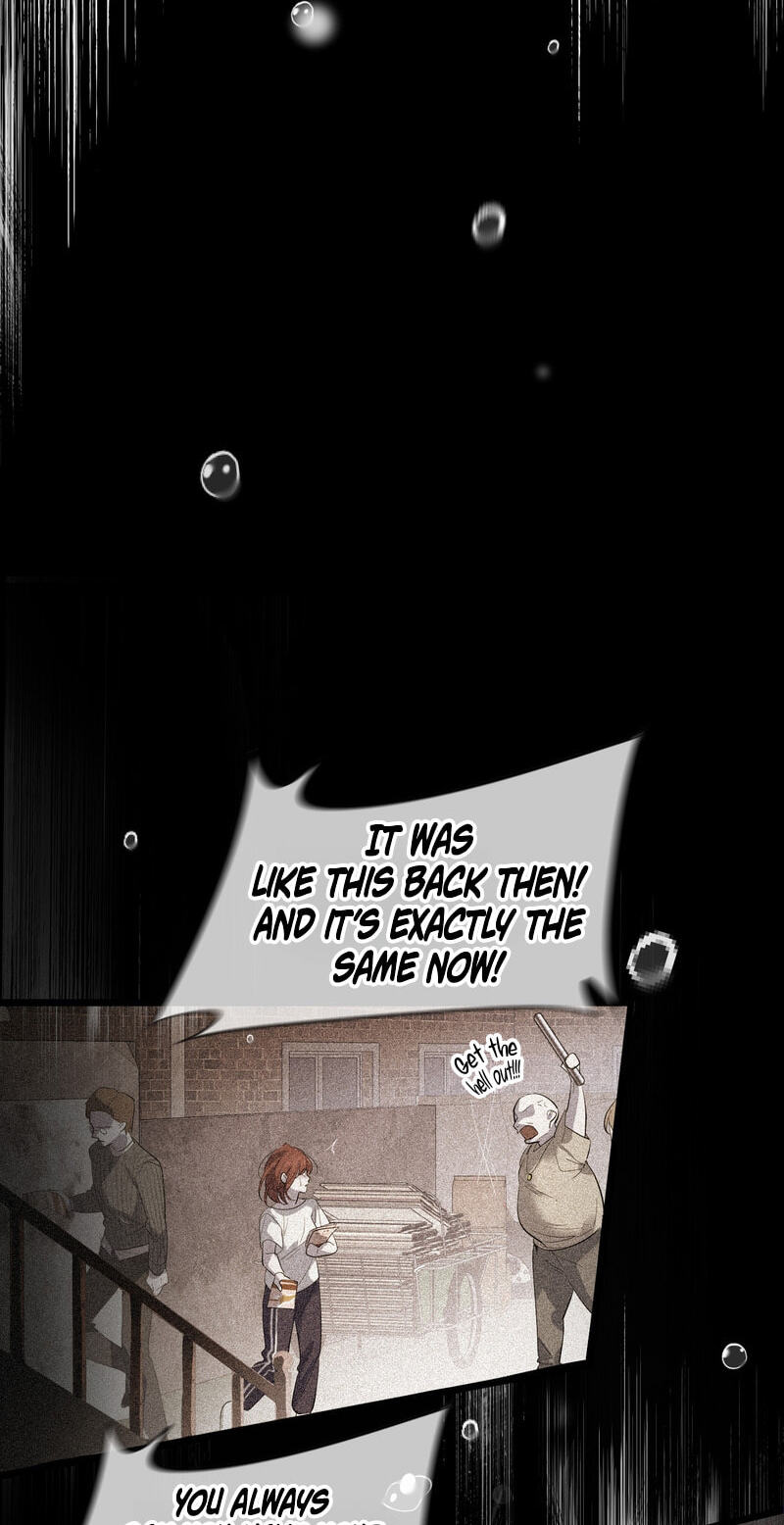 The Last Trump Card Chapter 13 page 33 - 