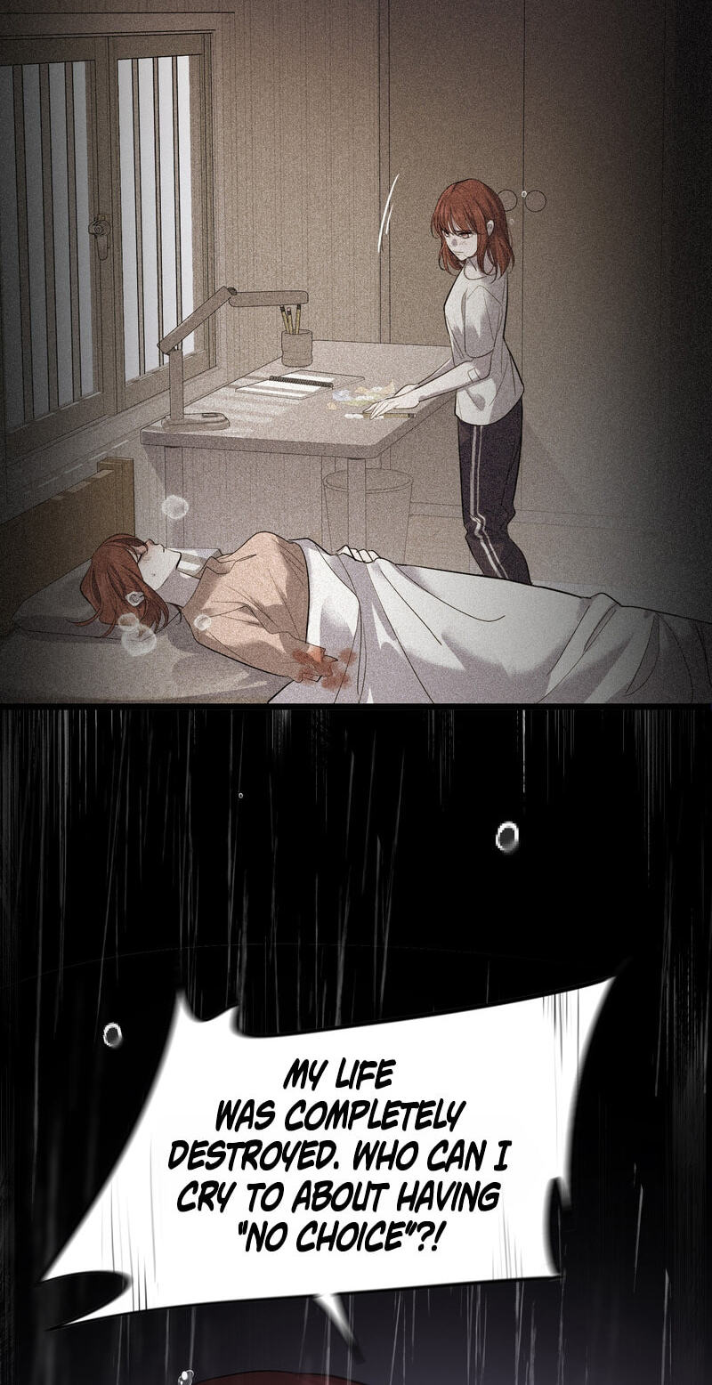 The Last Trump Card Chapter 13 page 35 - 