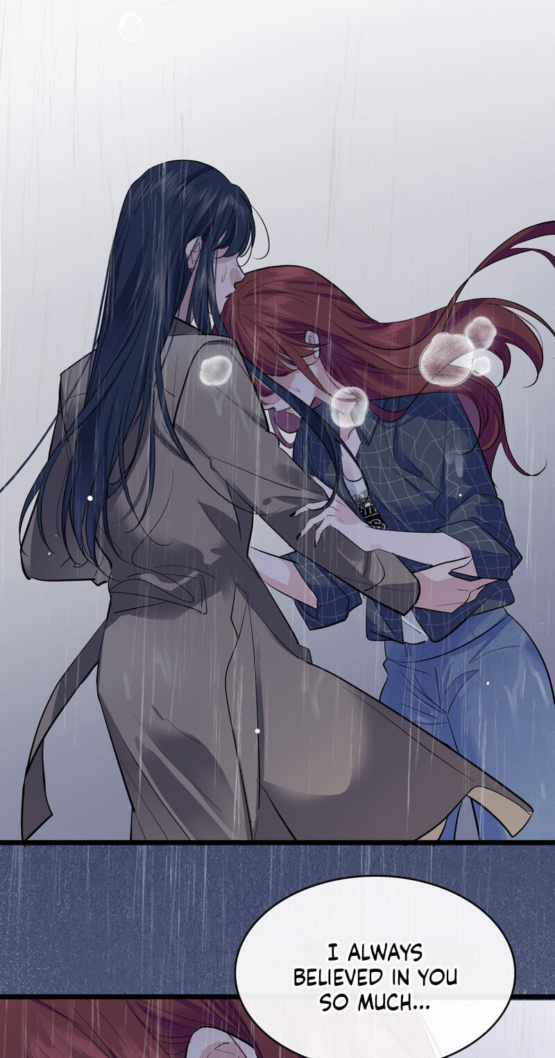 The Last Trump Card Chapter 13 page 37 - 