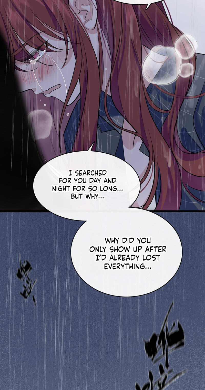 The Last Trump Card Chapter 13 page 38 - 
