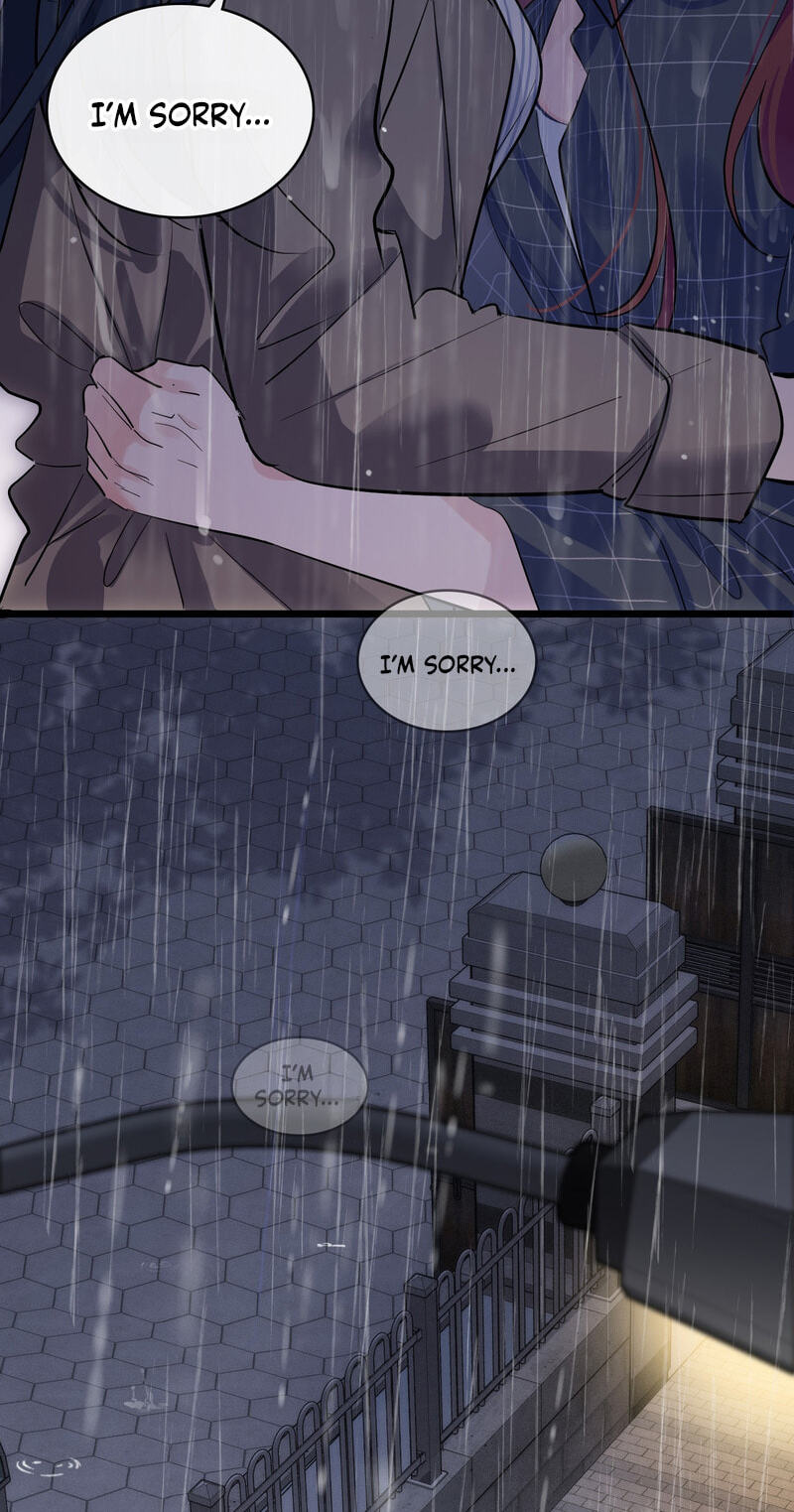 The Last Trump Card Chapter 13 page 40 - 