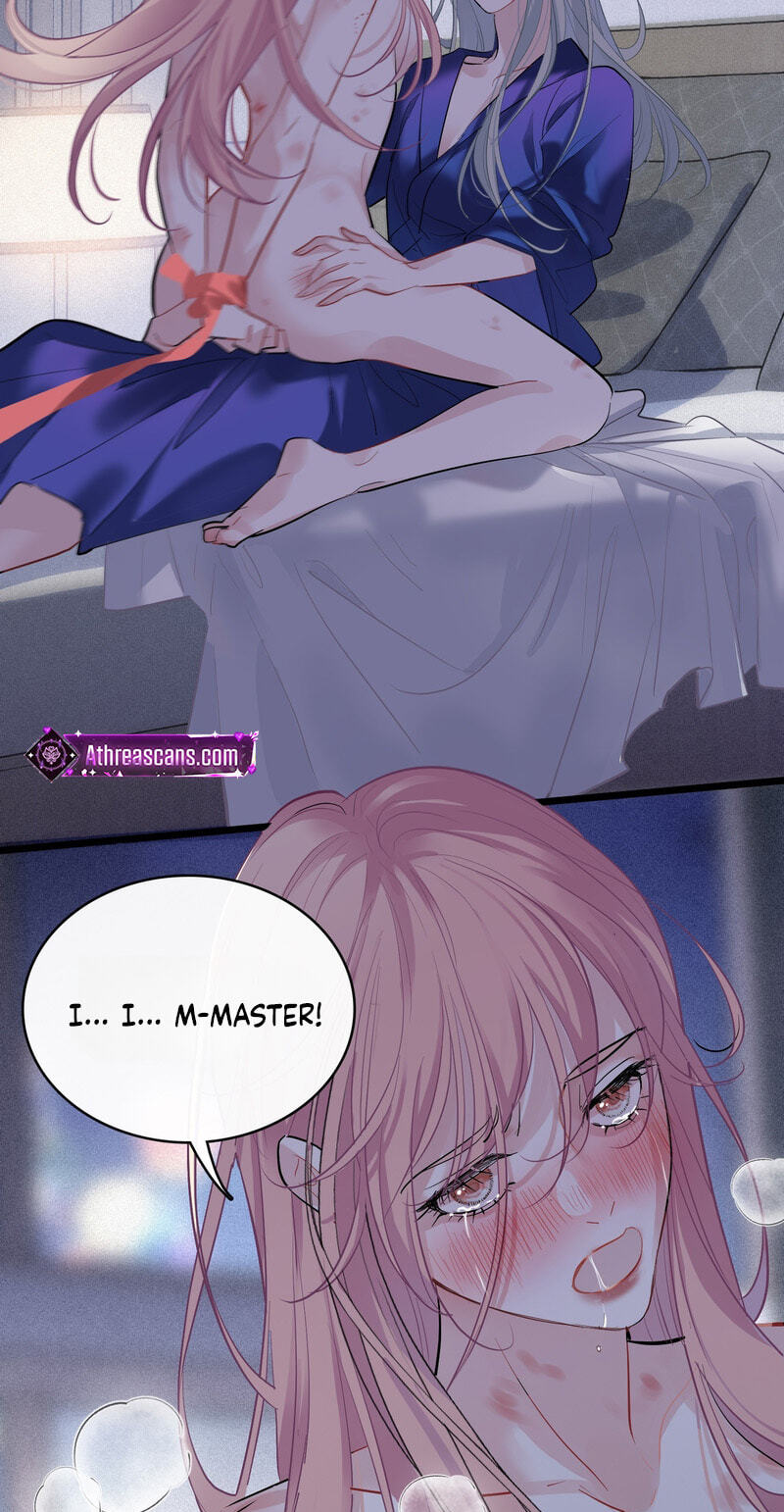 The Last Trump Card Chapter 13 page 5 - 