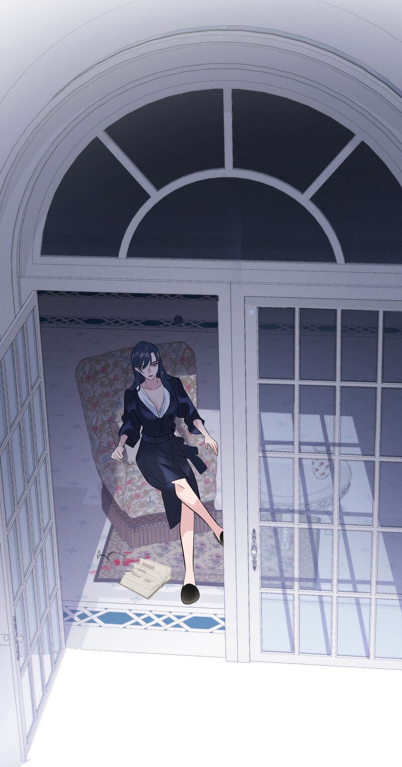The Last Trump Card Chapter 13 page 44 - 