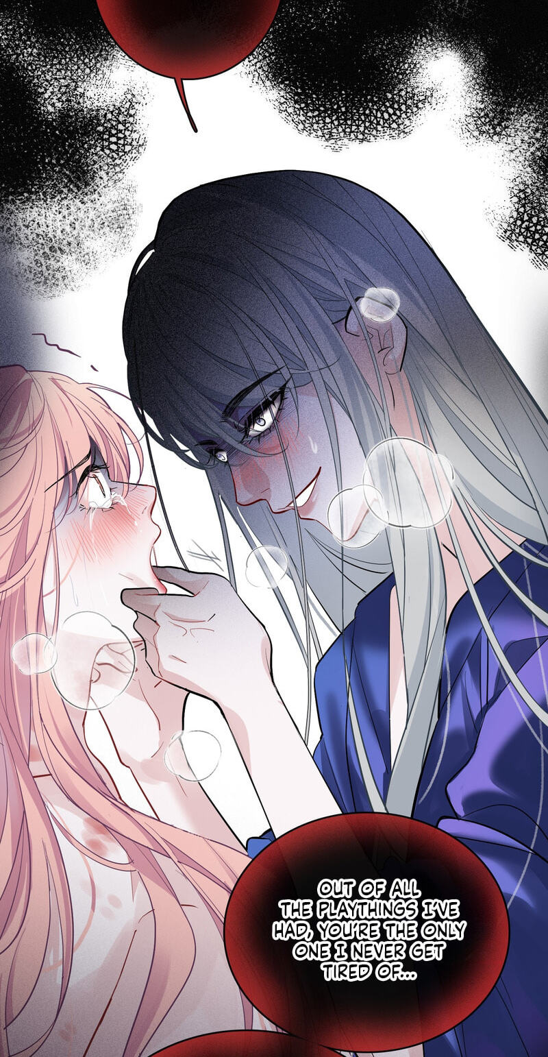 The Last Trump Card Chapter 13 page 8 - 