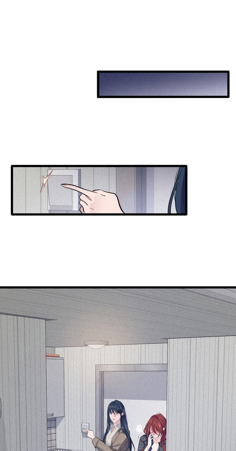 The Last Trump Card Chapter 14 page 1 - 