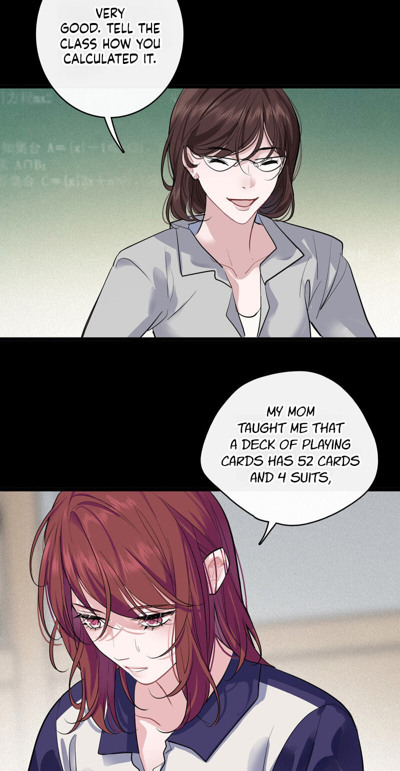 The Last Trump Card Chapter 14 page 14 - 