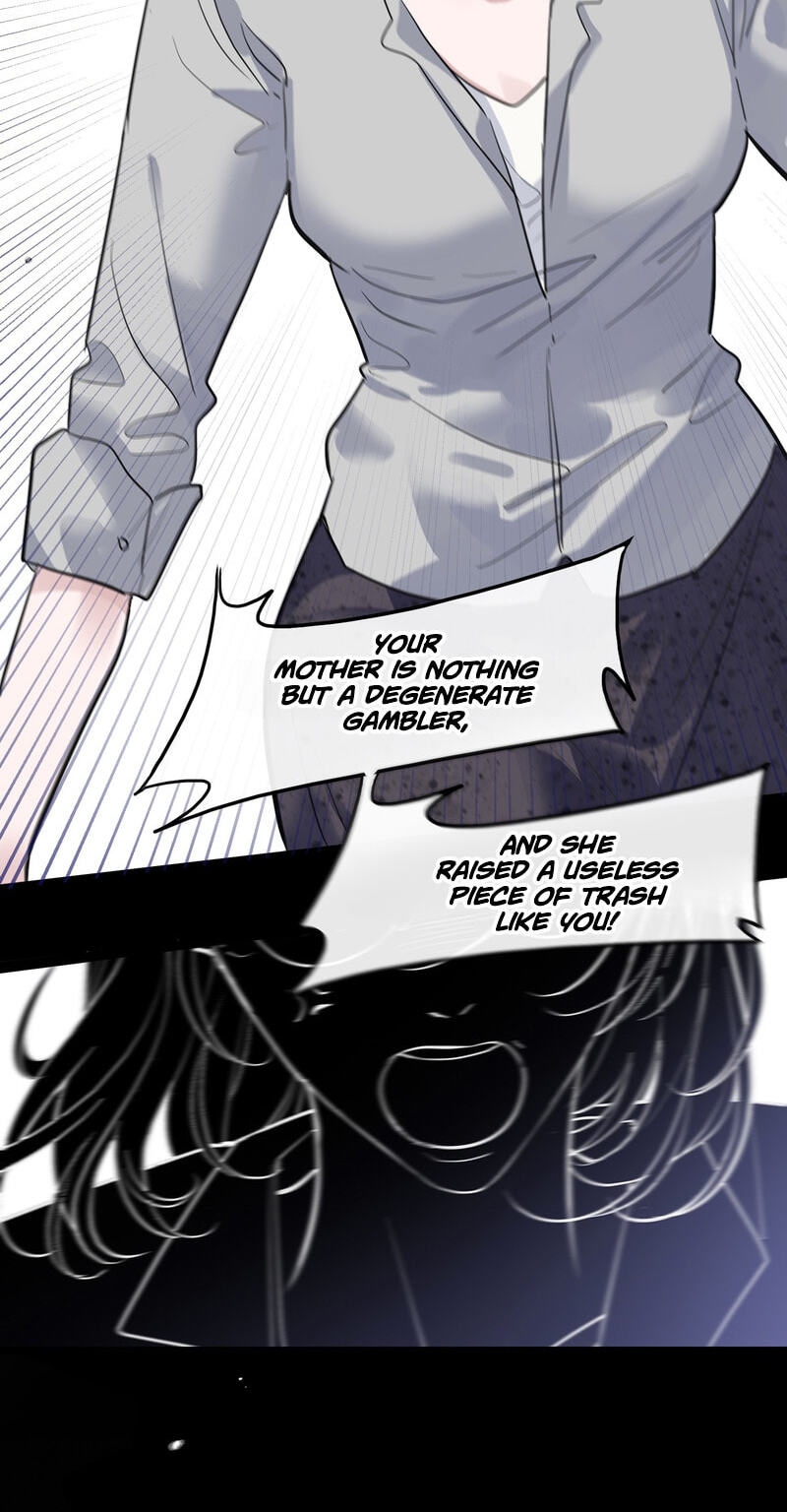 The Last Trump Card Chapter 14 page 16 - 